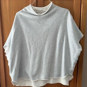 Frank & Eileen shirt